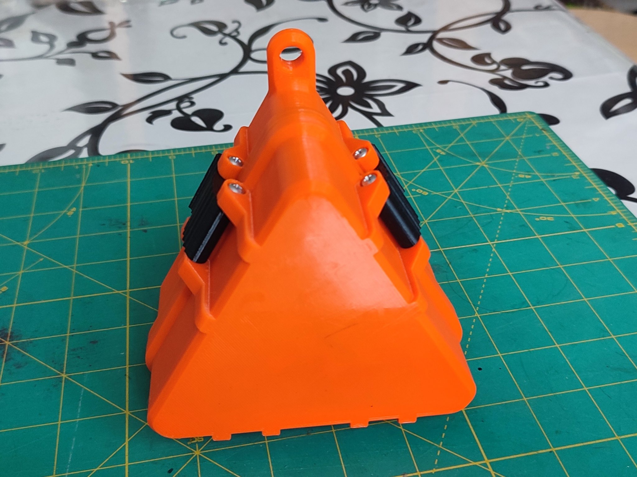 Hộp đựng onigiri chắc chắn cho món ăn vặt hoàn hảo