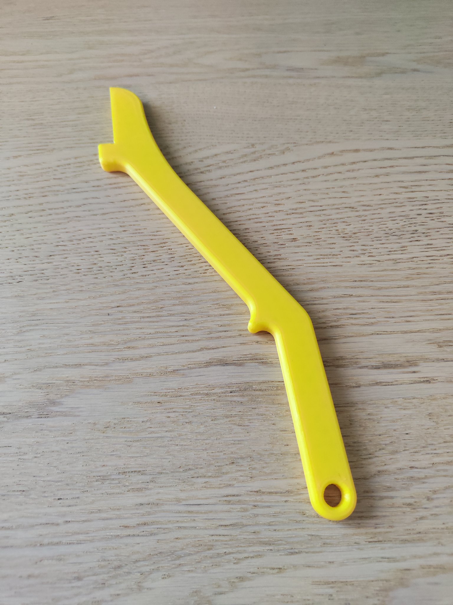 Cây đẩy remix cho máy cưa bàn 10mm