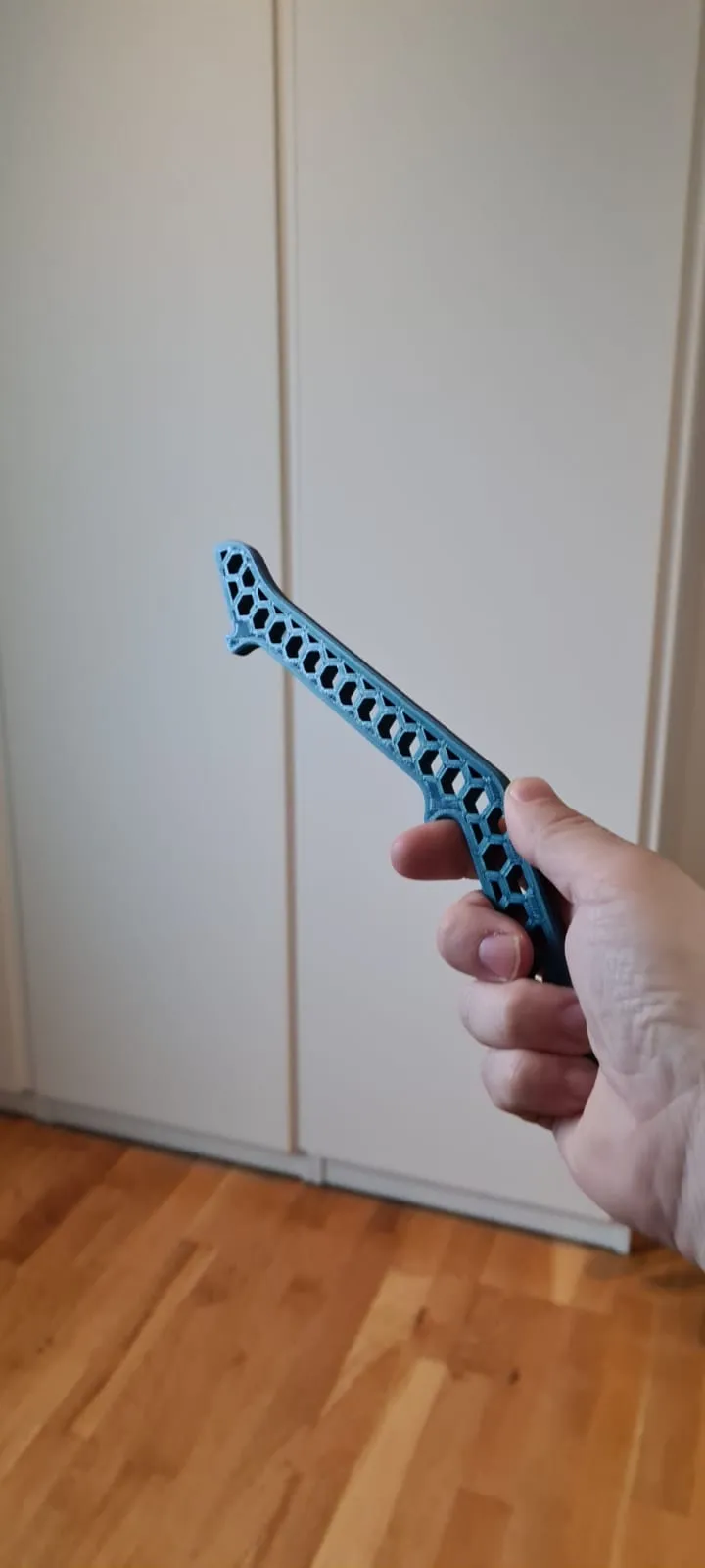 Cán đẩy cho máy cưa bàn