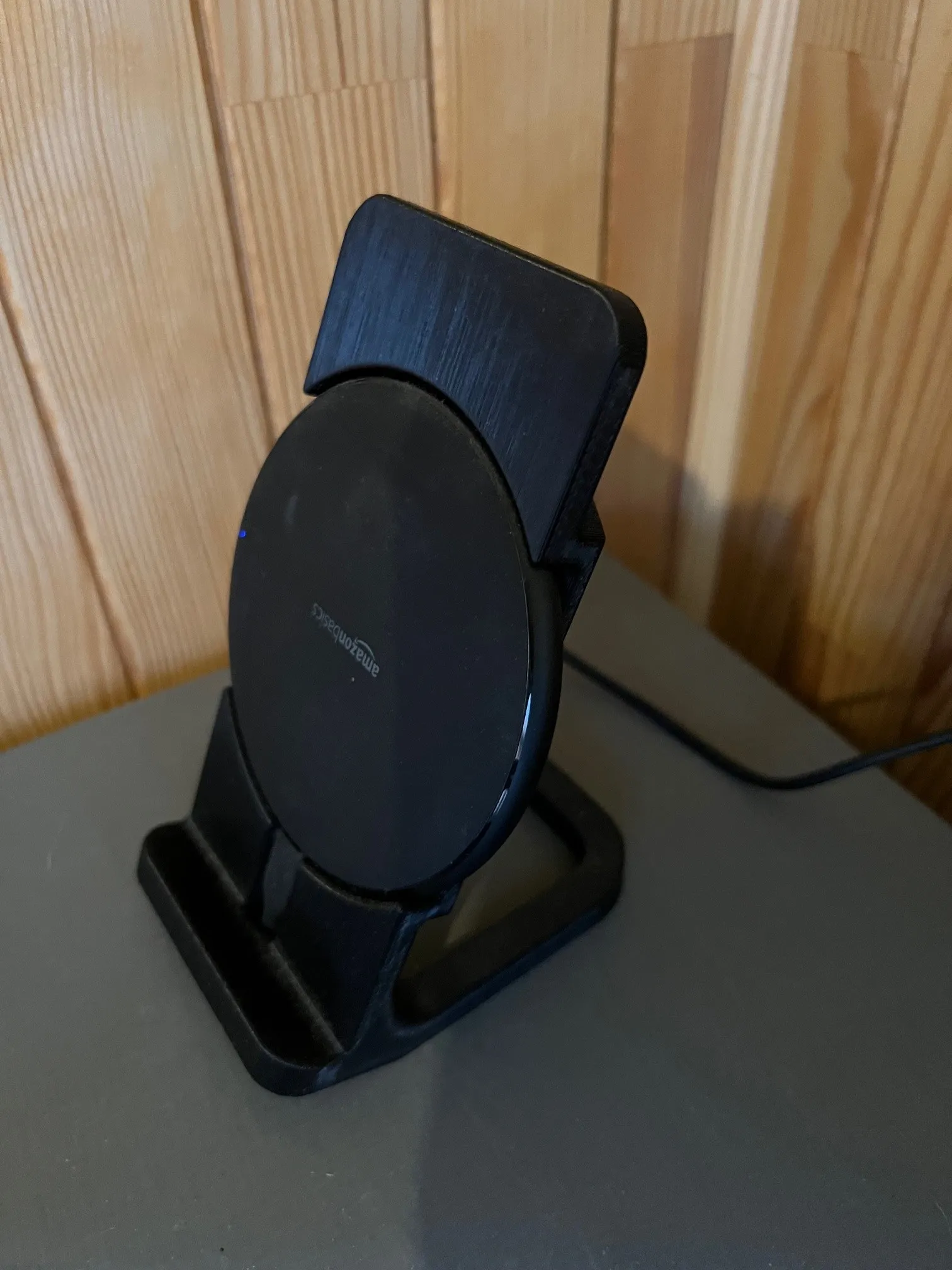 Giá đỡ sạc không dây Amazon Induction Pad