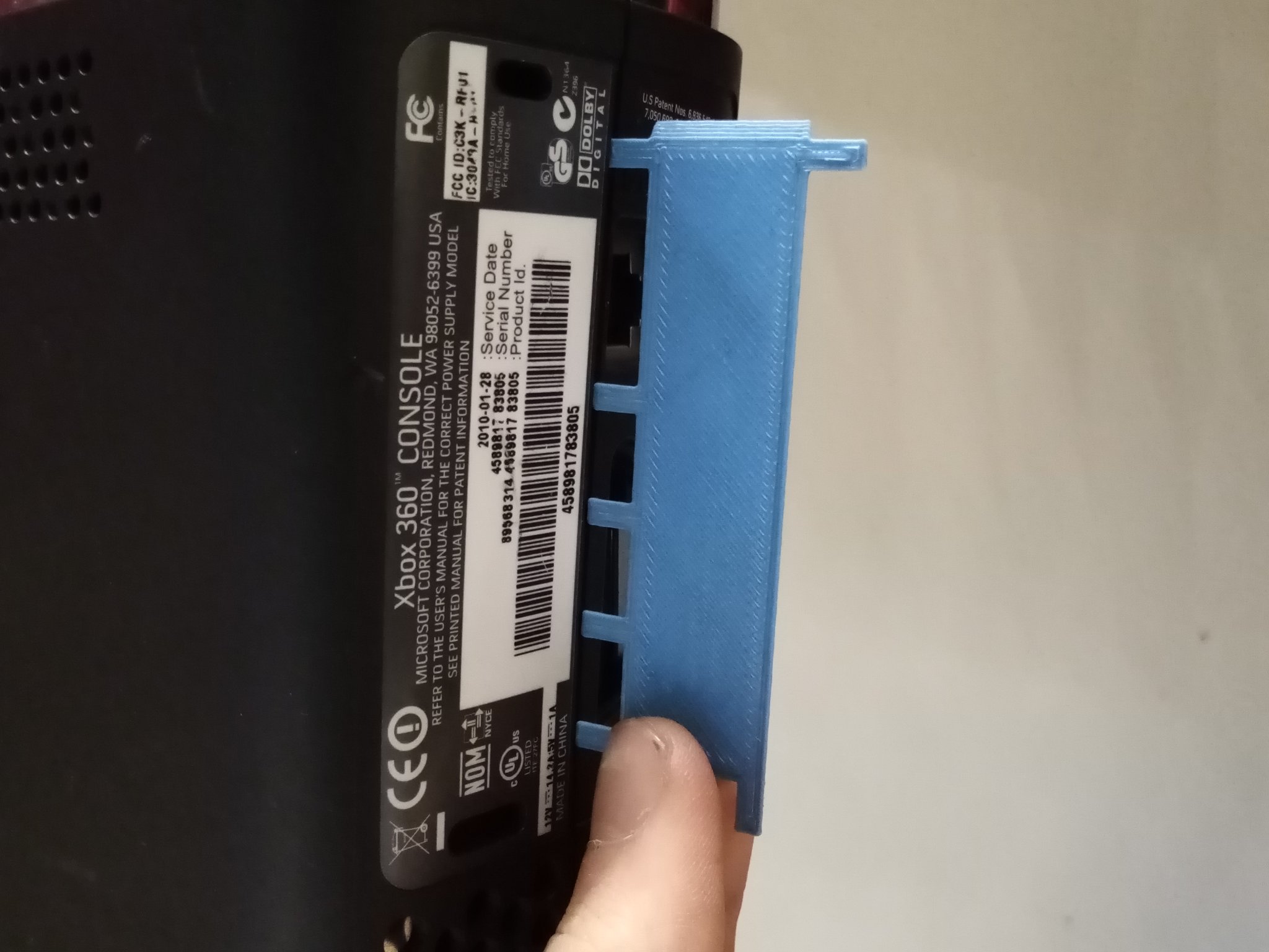 Công cụ mở Xbox 360 cho phiên bản cũ