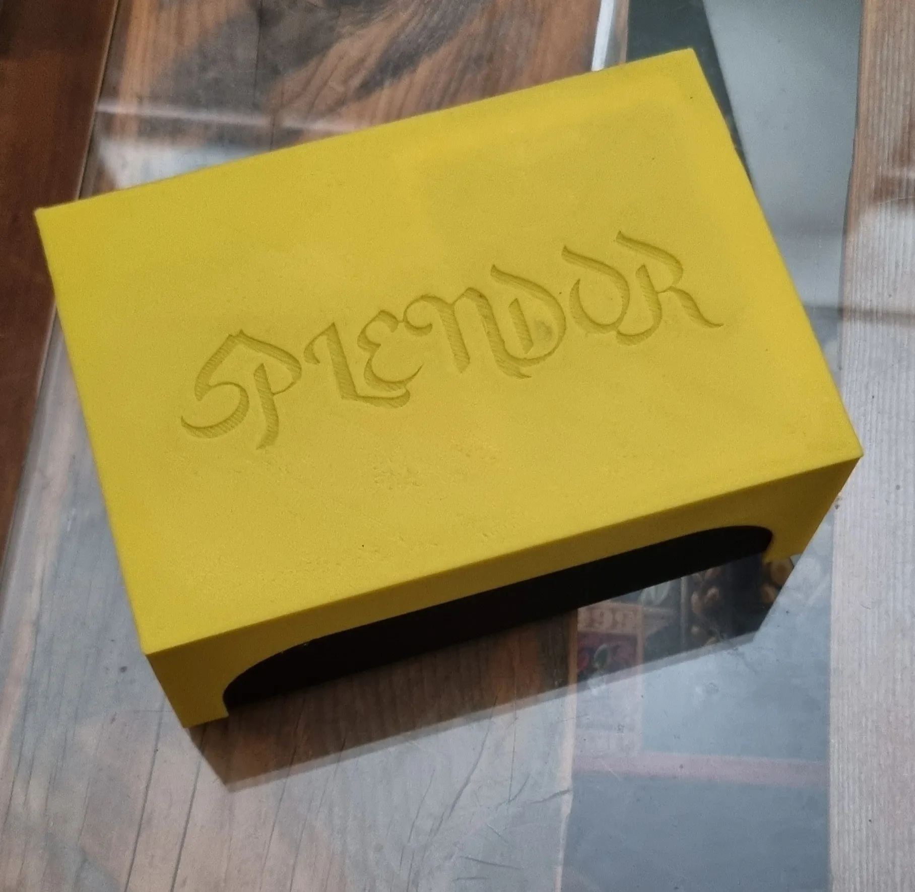 Hộp đựng du lịch cho trò chơi Splendor