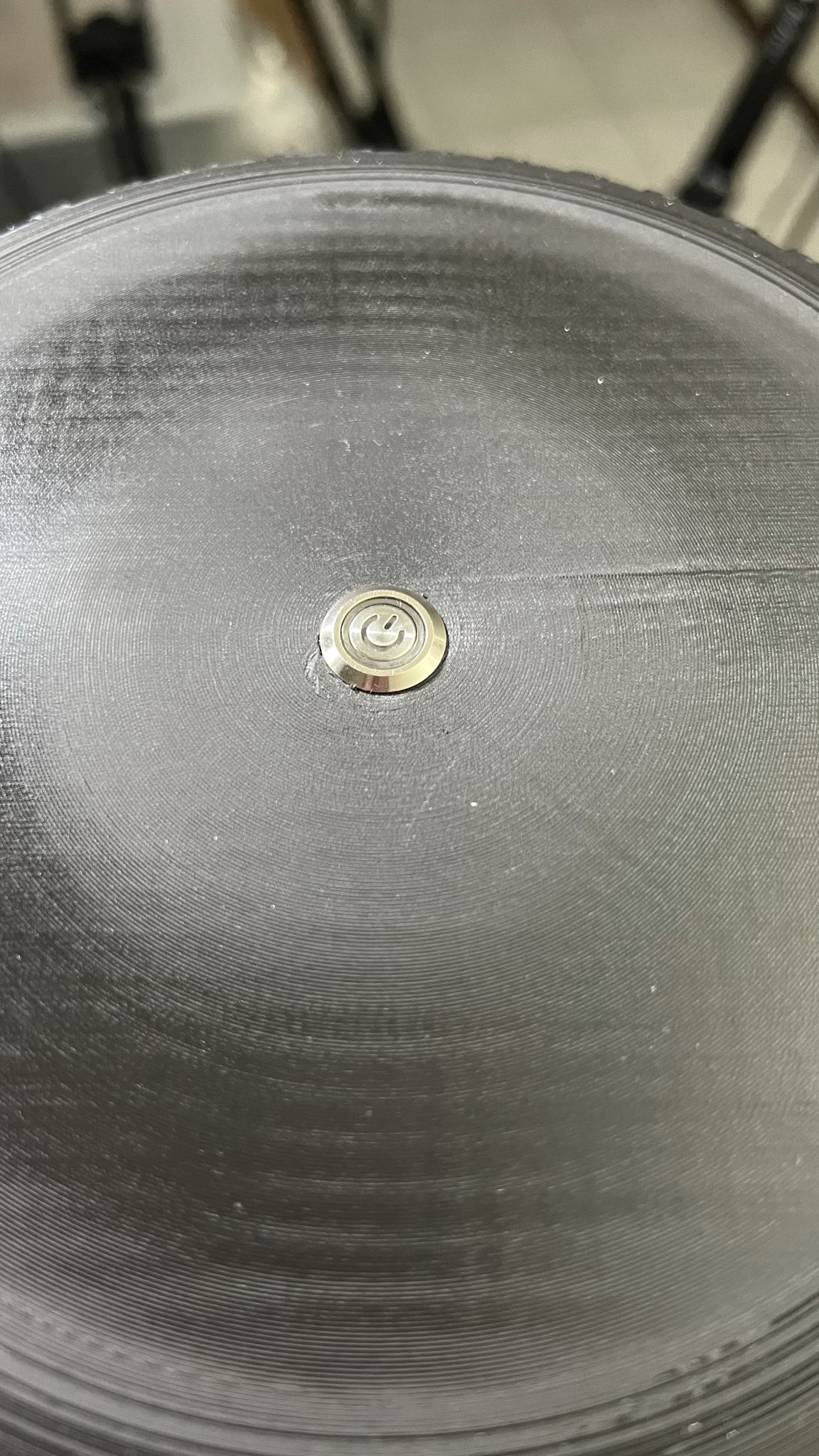 Vỏ máy tính Mini-ITX SOPTUNNA in 3D hoàn toàn bởi Crosslink