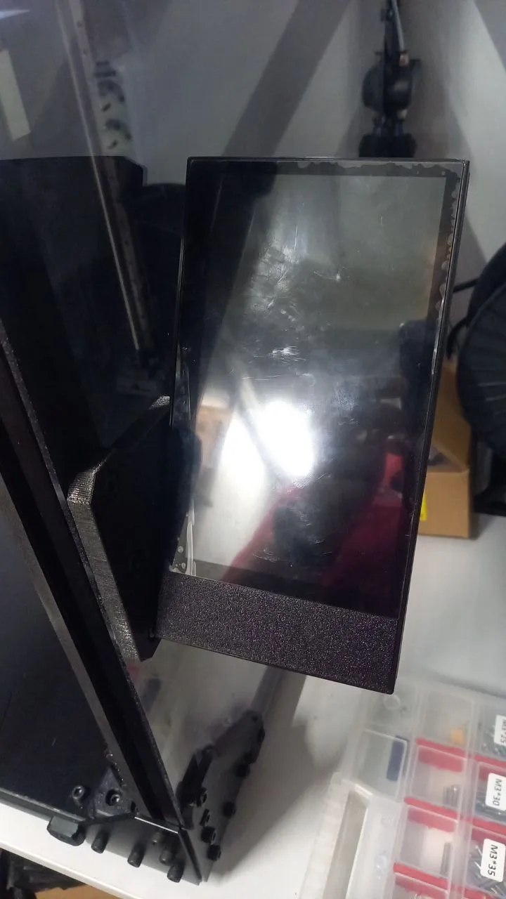 Giá đỡ HDMI7 cho thanh nhôm 3030 (RatRig V-Core)