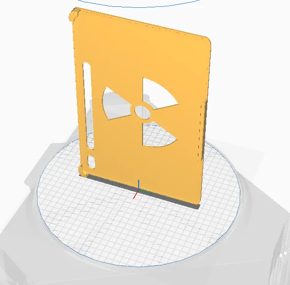 Bảo vệ Samsung Galaxy Tab S8 và S7 kích thước 12.4