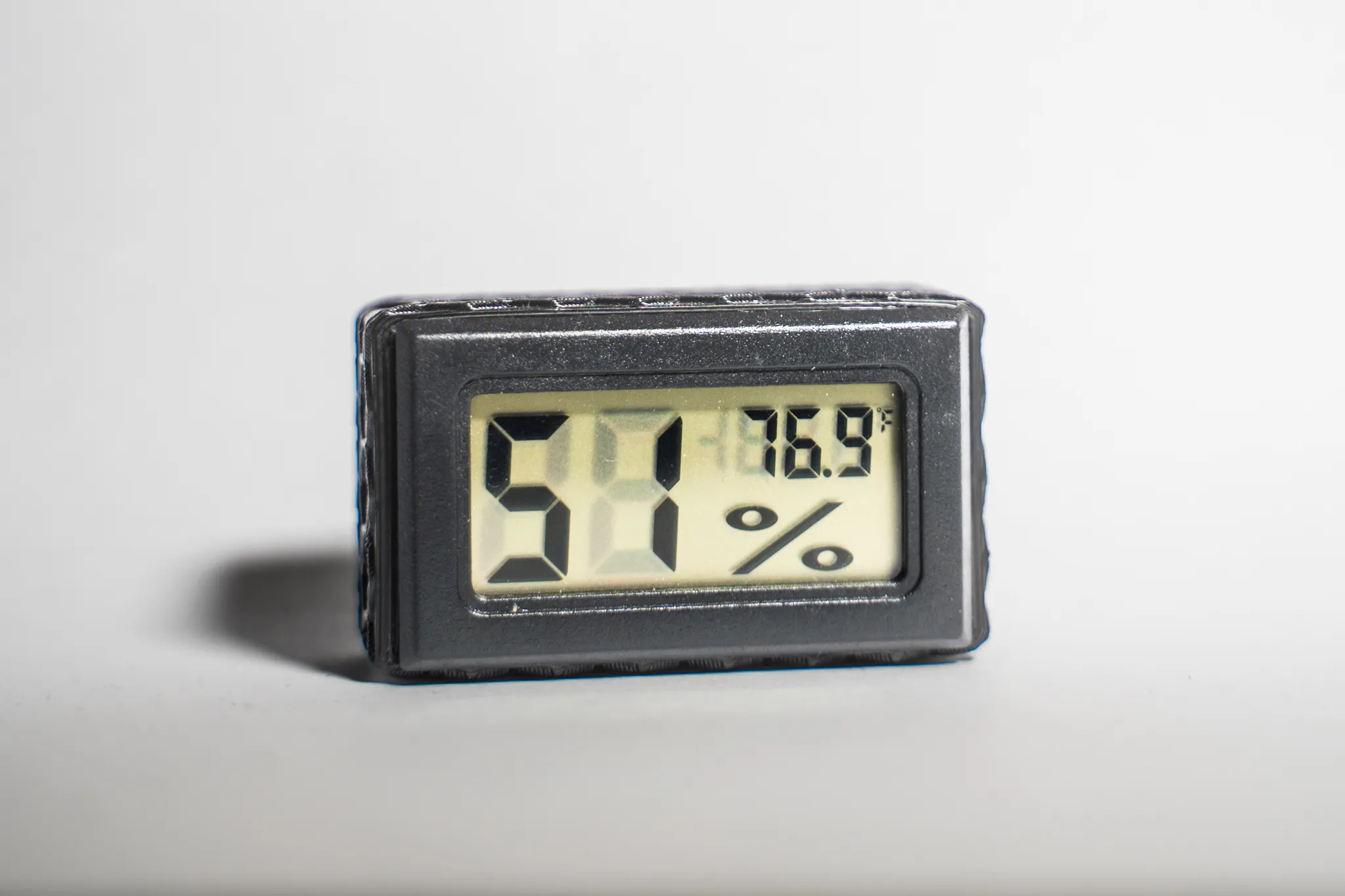 Giá đỡ ẩm kế từ tính cho máy in Bambulab