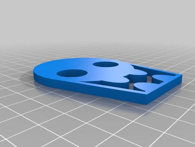 Bộ sưu tập đầu lâu dễ thương cho lễ hội Halloween