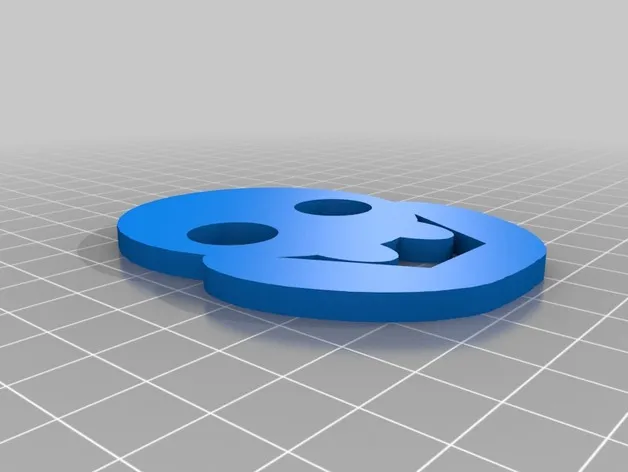 Bộ sưu tập đầu lâu dễ thương cho lễ hội Halloween