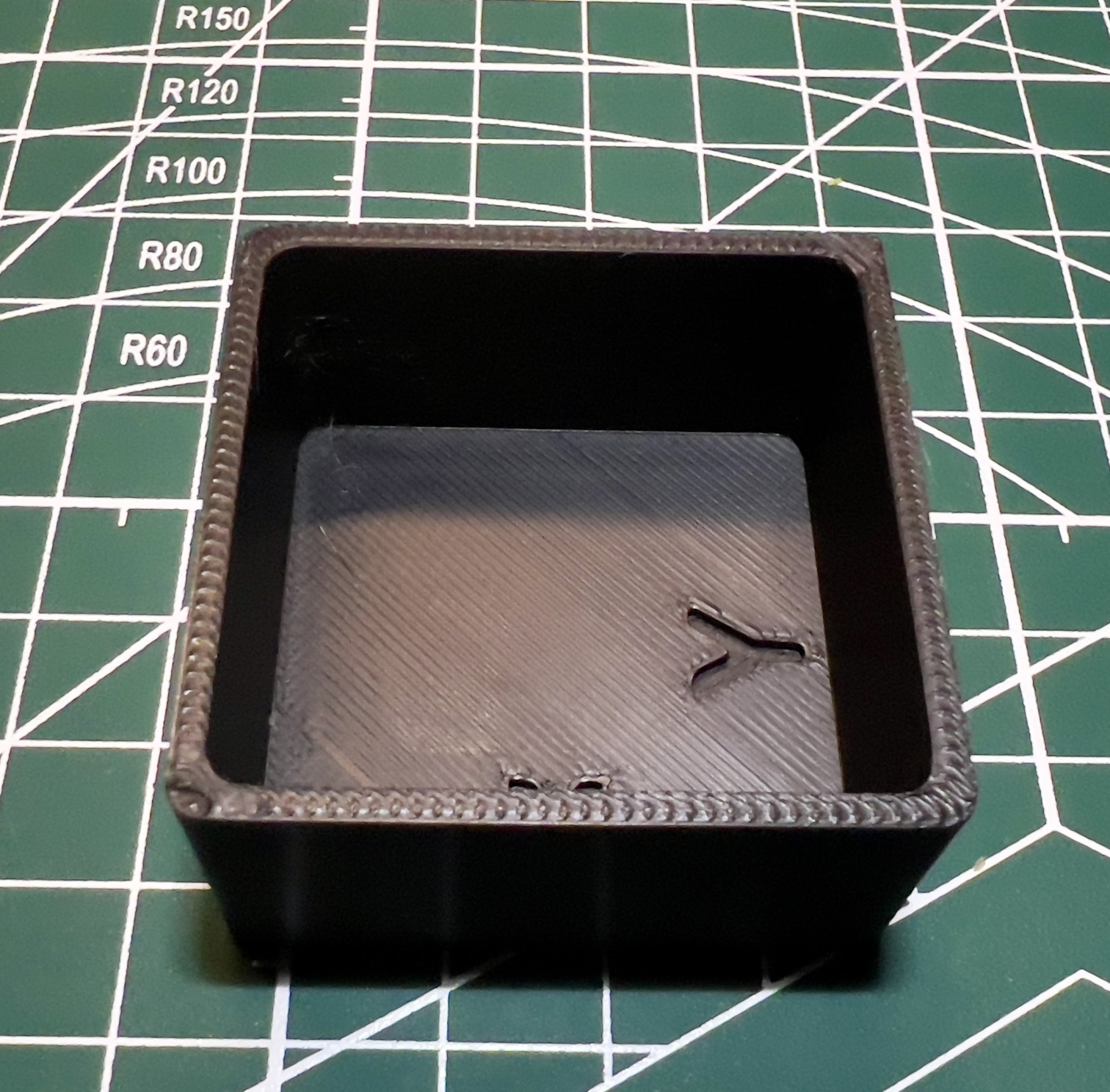 Công cụ hiệu chuẩn 42mm cho máy in 3D FLSun V400