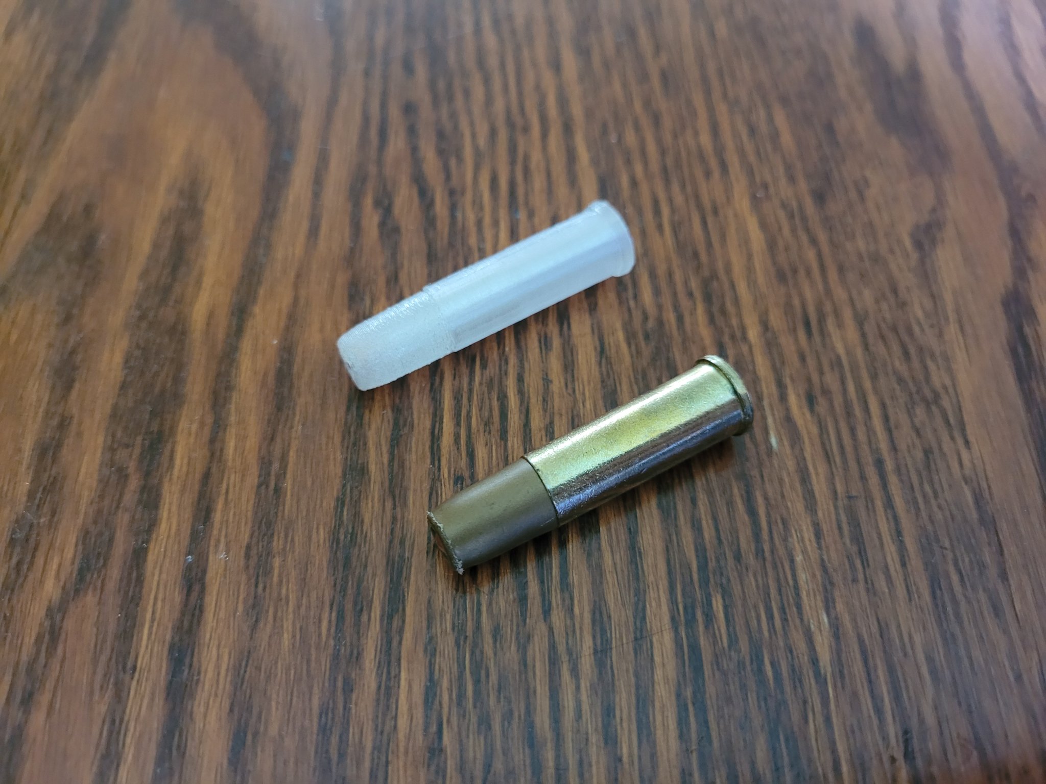 Đạn thay thế cho súng BB Crosman SR357