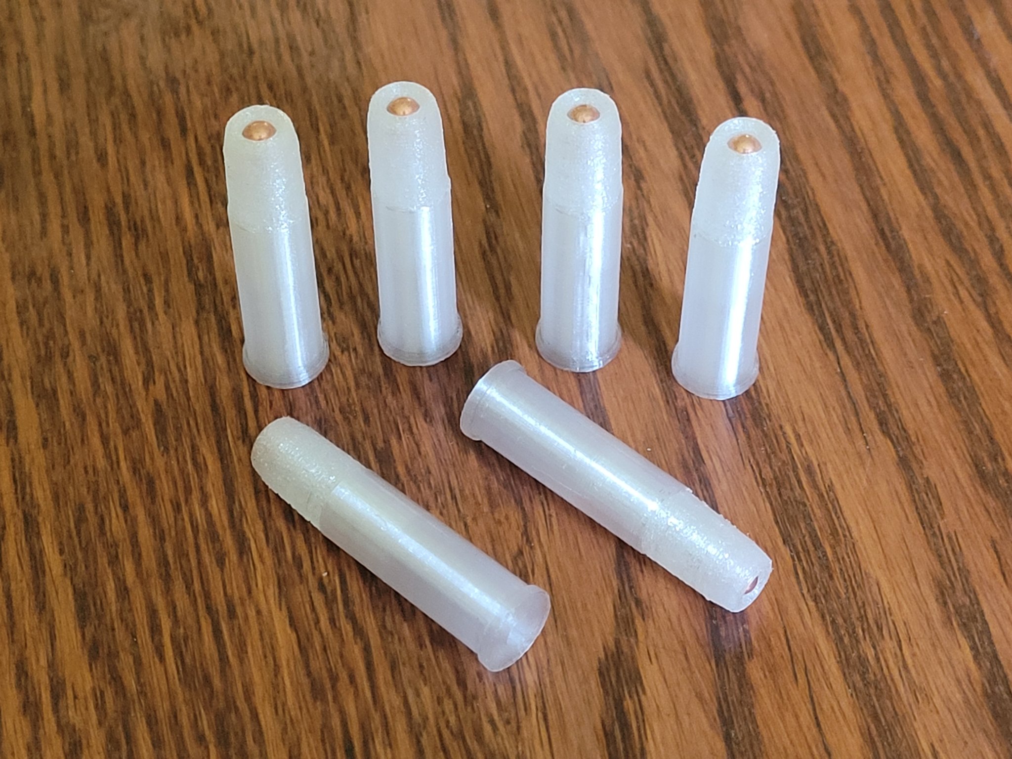 Đạn thay thế cho súng BB Crosman SR357