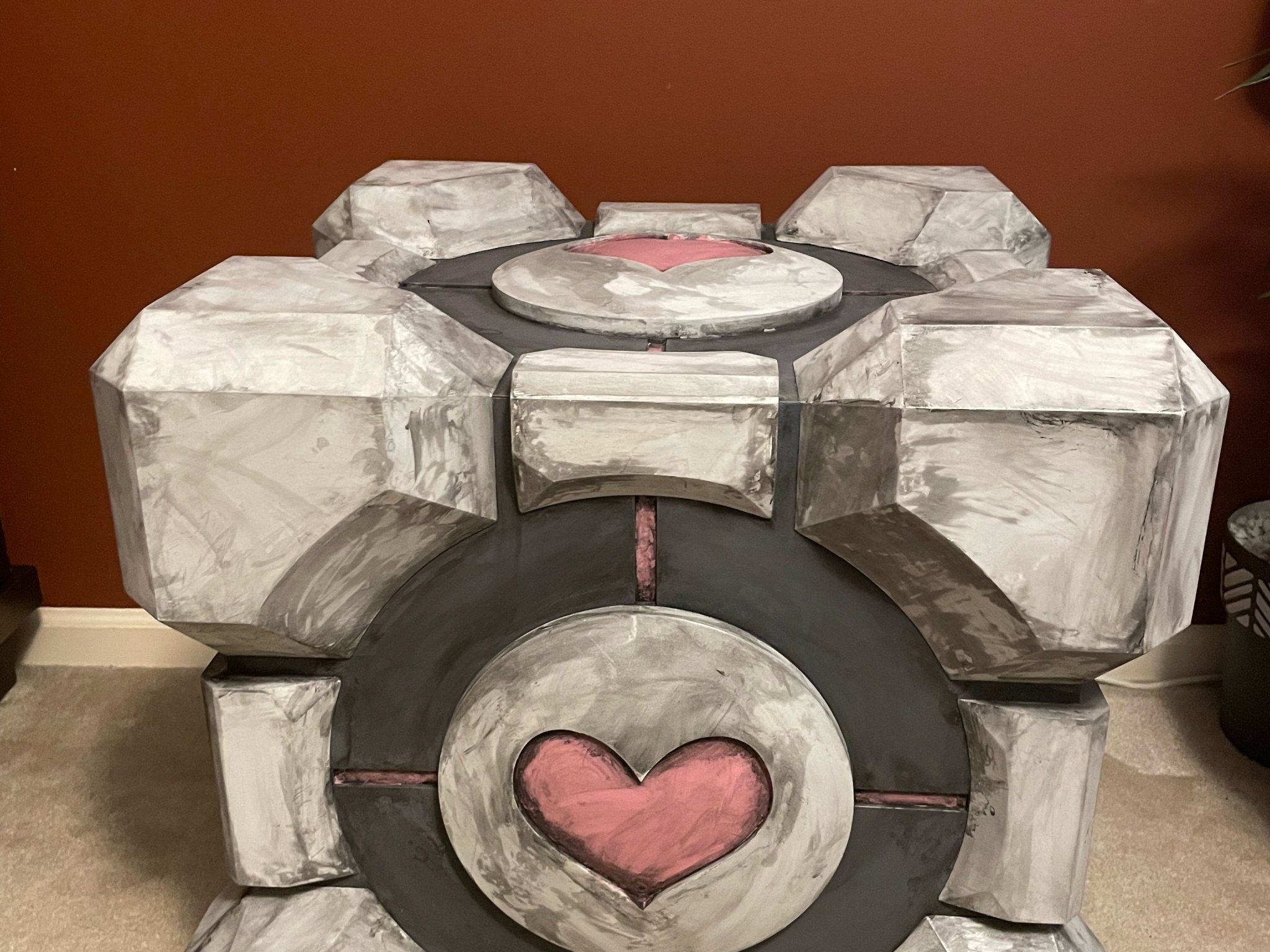 Hộp Bạn Đồng Hành (Định Dạng Lớn)