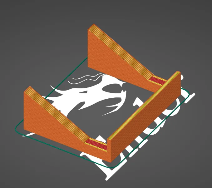 Giá đỡ điện thoại siêu nhỏ gọn cho mọi tư thế sử dụng