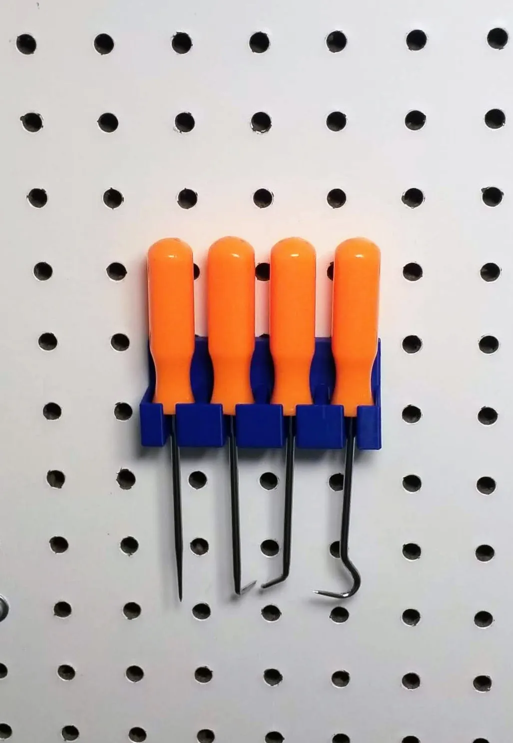 Giá đỡ bảng ghim cho bộ Mini Pick & Hook Pittsburgh