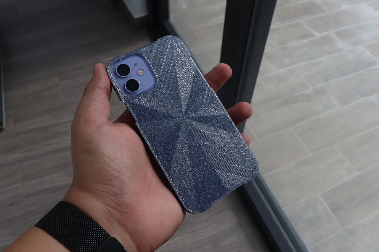 Ốp lưng và vỏ cứng cho Iphone 12 Mini