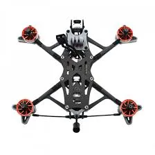 Giá đỡ camera và chân đế AOS 5 V2 cho mô hình RC