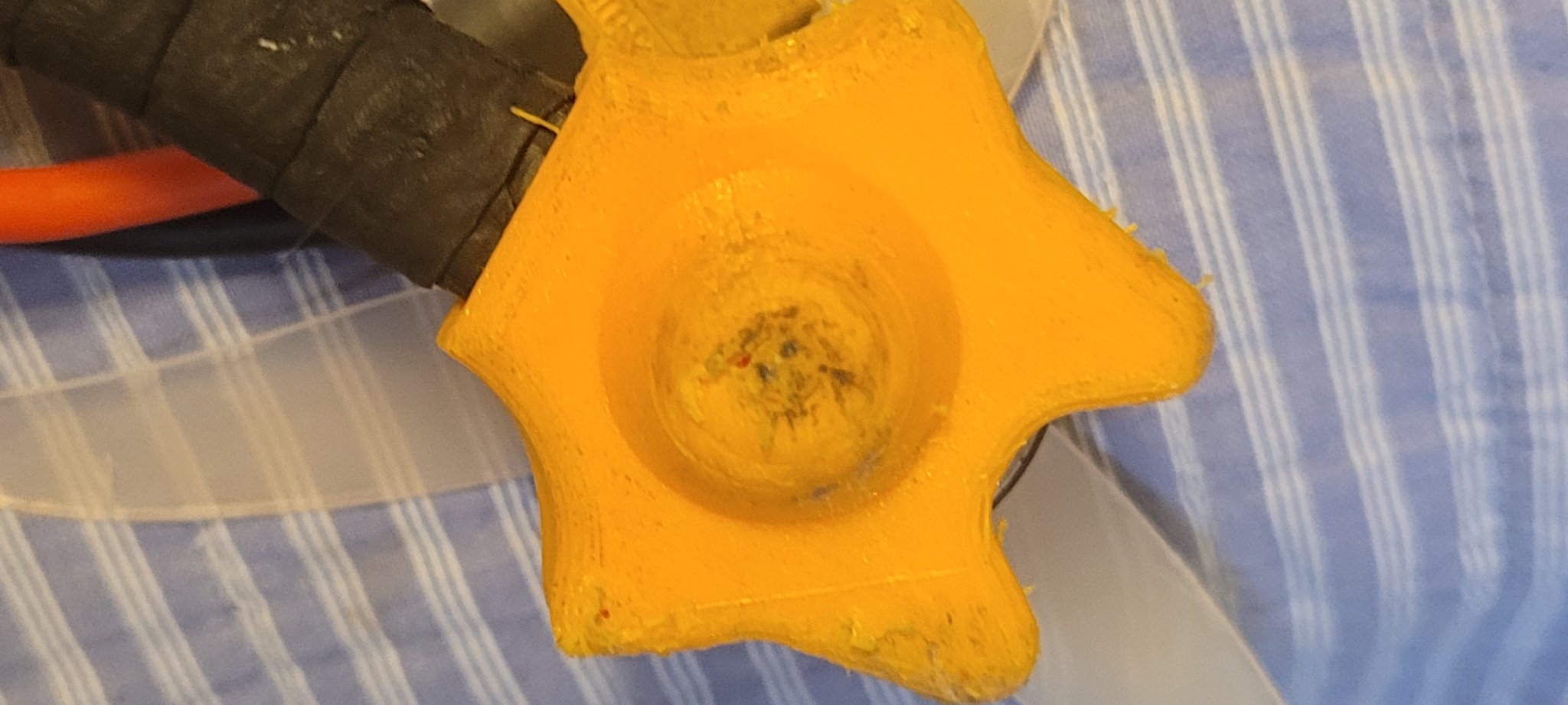 Bộ bảo vệ tay và trượt bando killer v2