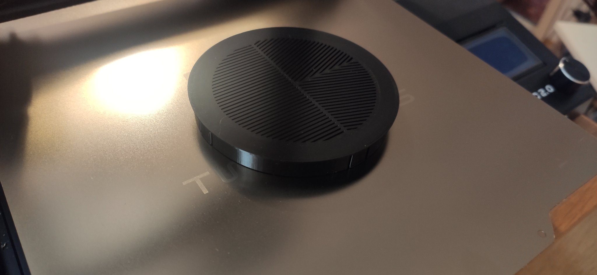 Mặt nạ Bahtinov cho Canon EF 75-300mm với ET-65B