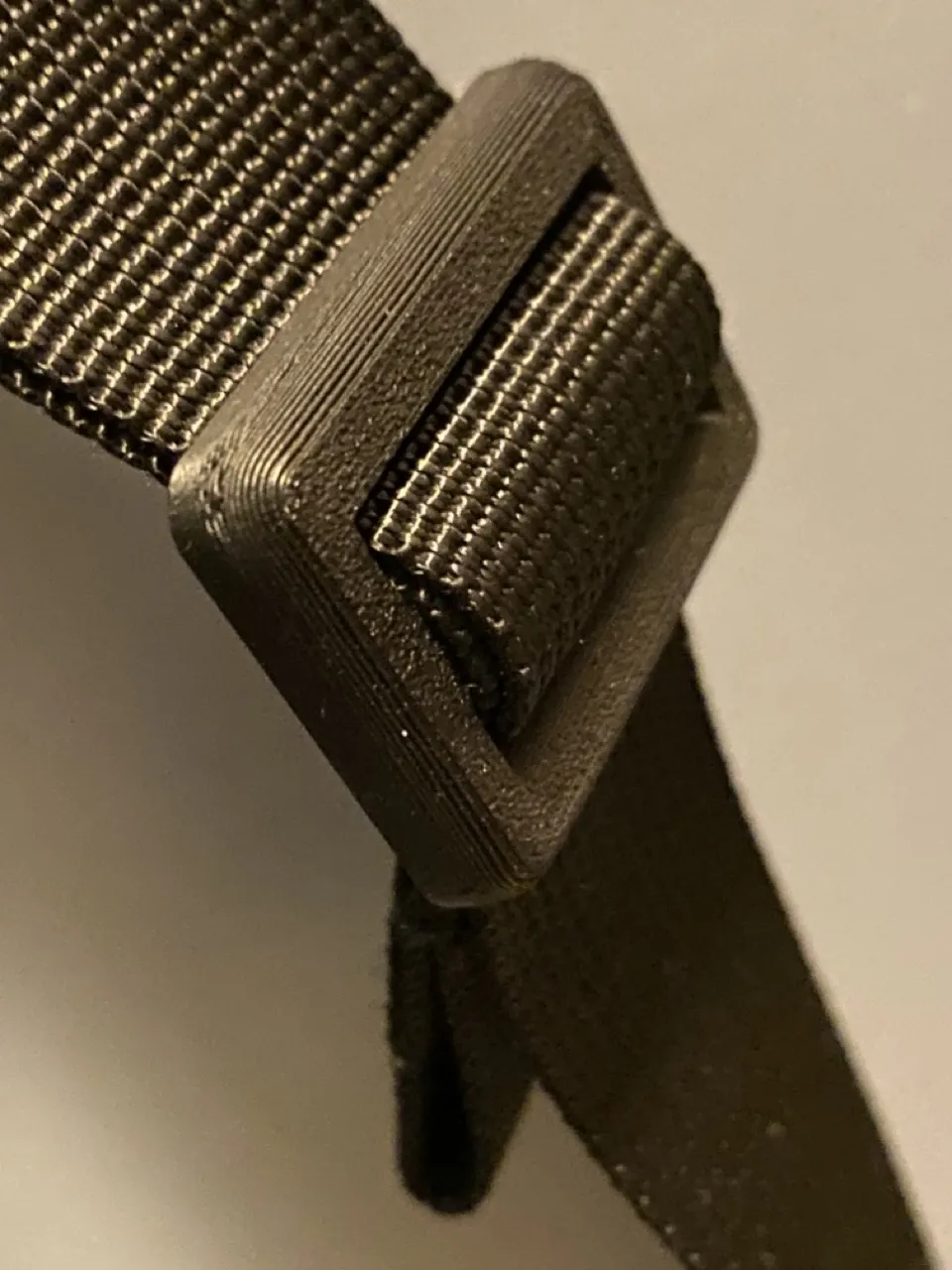 Khóa cài chắc chắn cho dây đeo 26mm