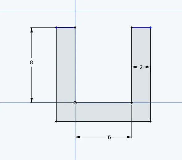 Giá đỡ dải LED Neon thẳng cho máy in 3D