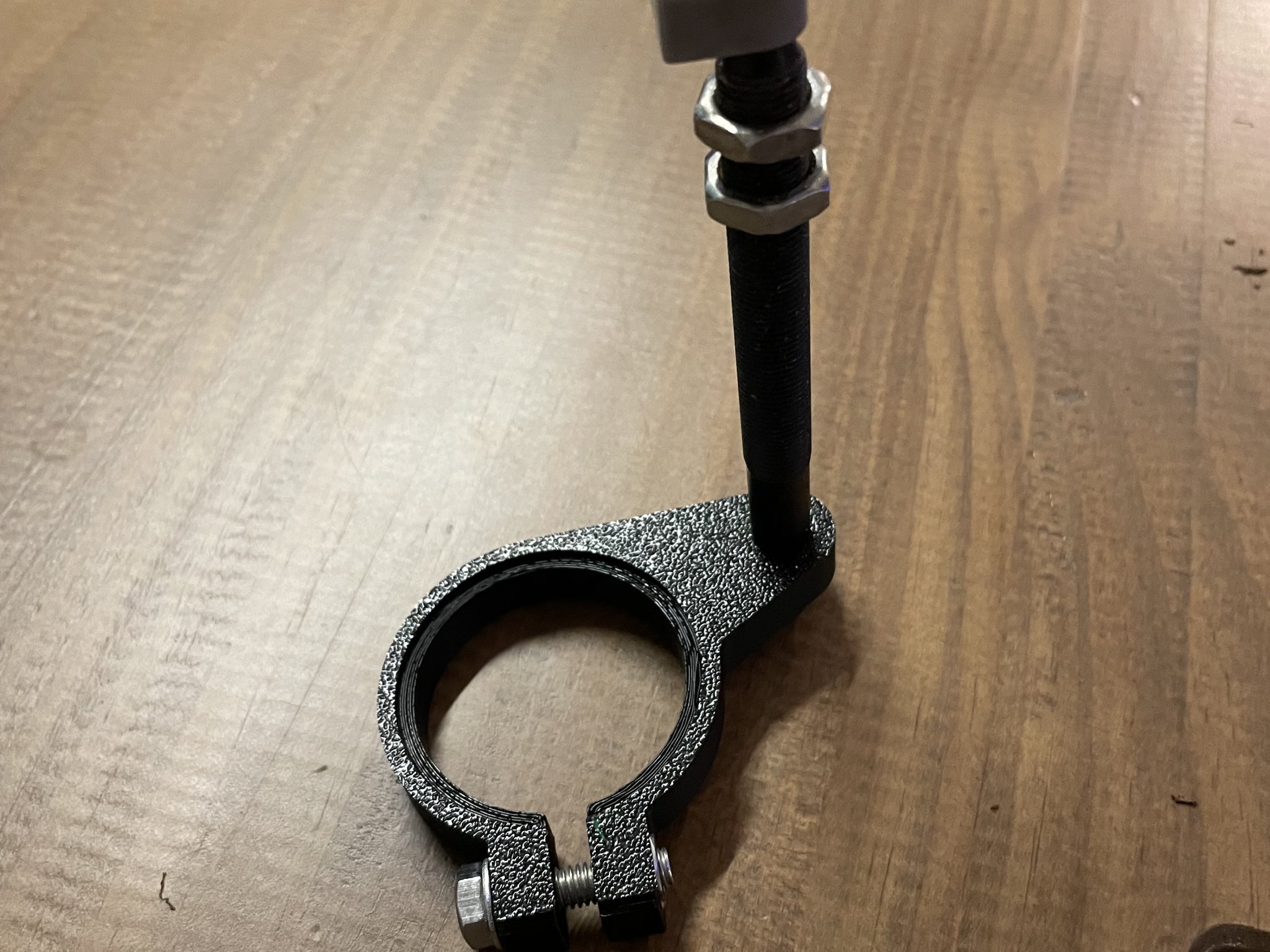 Dừng chiều sâu thay thế cho máy khoan Central Machinery 8 inch