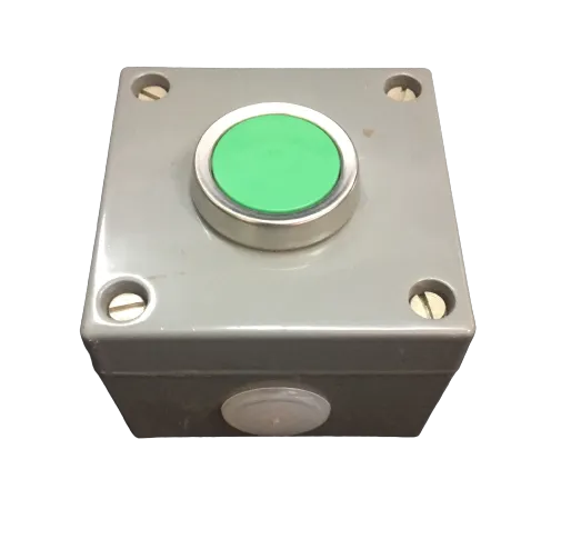 Hộp công tắc T6S1A cho công tắc Czechoslovak T6-30