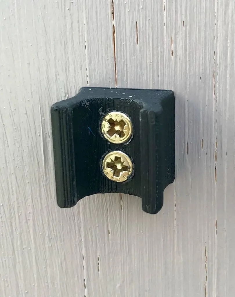 Giá đỡ tay quay cho bạt 'clauss markisen