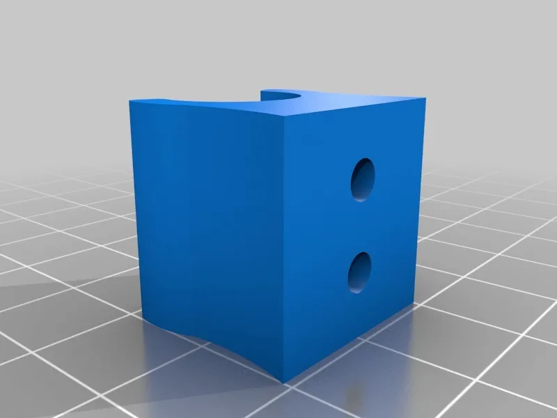 Giá đỡ tay quay cho bạt 'clauss markisen