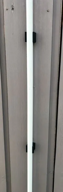 Giá đỡ tay quay cho bạt 'clauss markisen