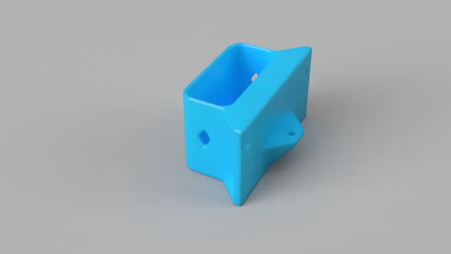 Giá đỡ gắn USB Hub Sacrack Z9A cho bàn