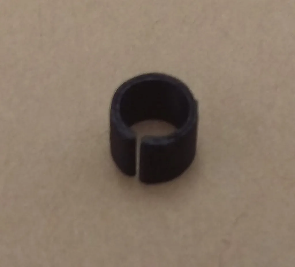 Nhãn đánh dấu cho chim trong giám sát môi trường