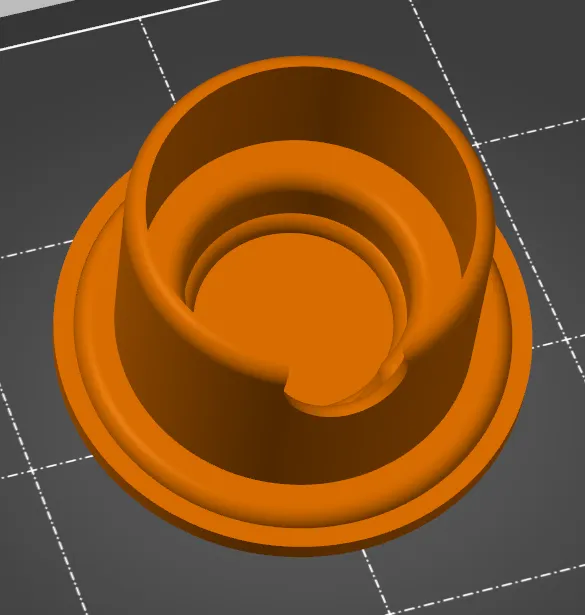 Giá đỡ ống hút thuốc lá với góc nghiêng tối ưu