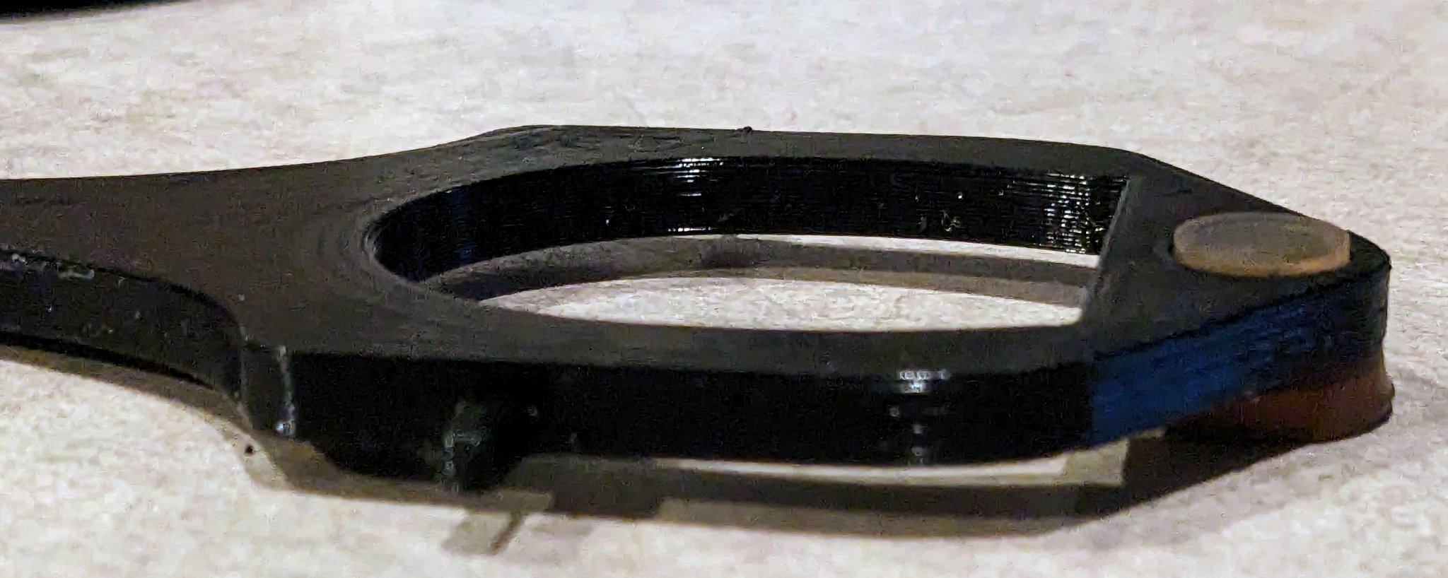 Thay thế cần gạt nắp bình Bonavita