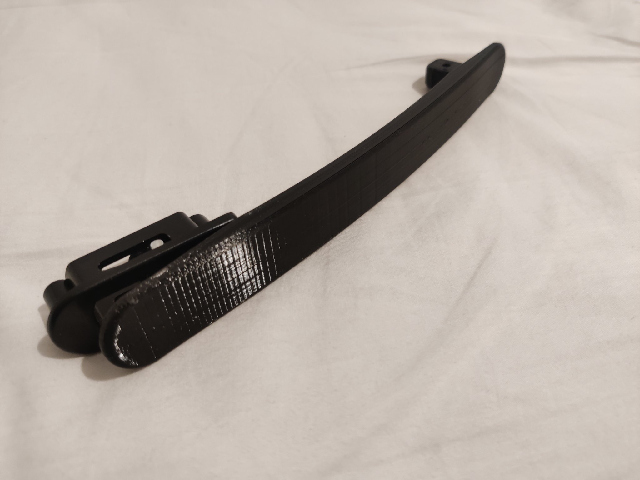 Cán thay thế cho vali Tripp du lịch