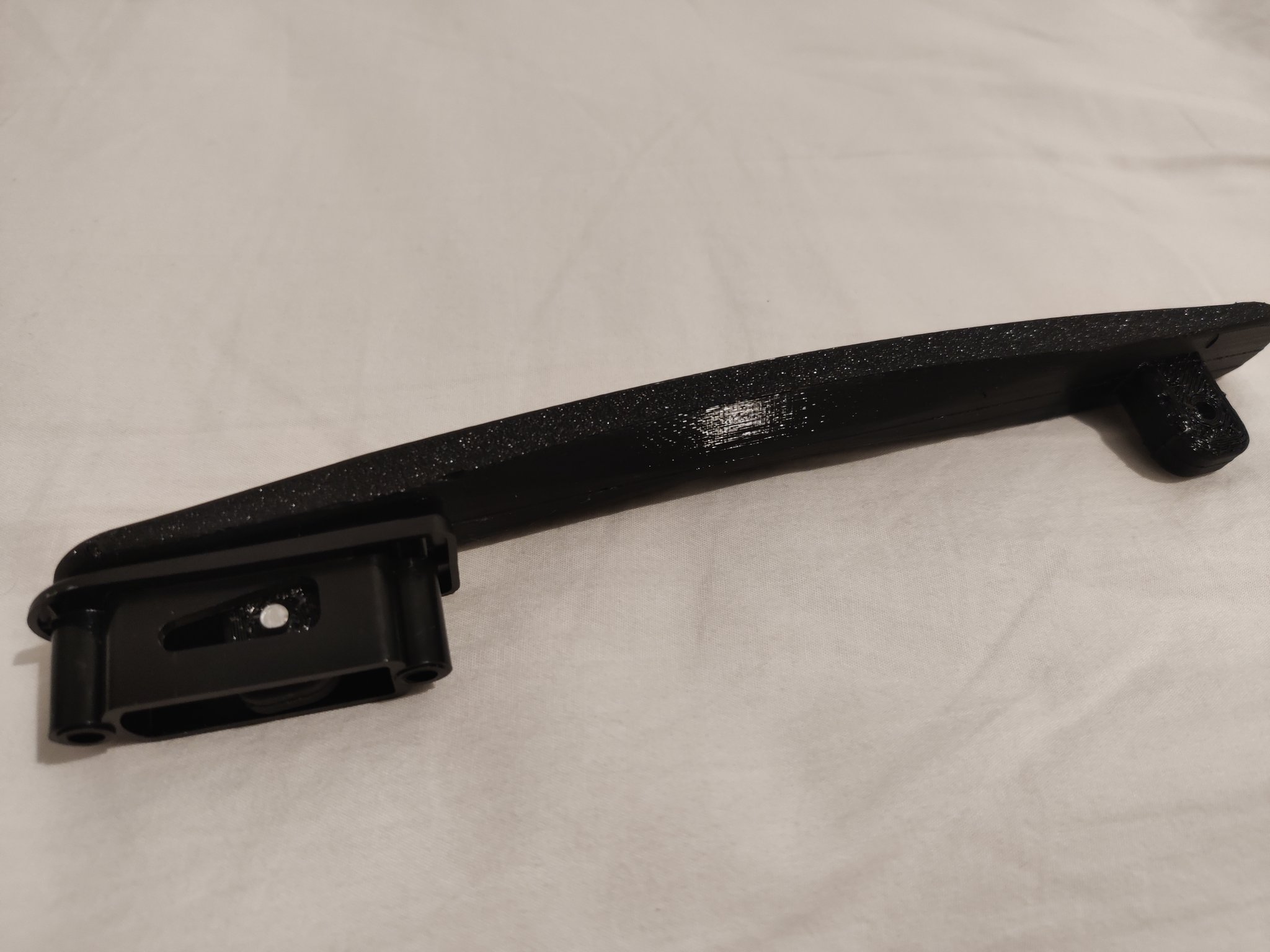 Cán thay thế cho vali Tripp du lịch