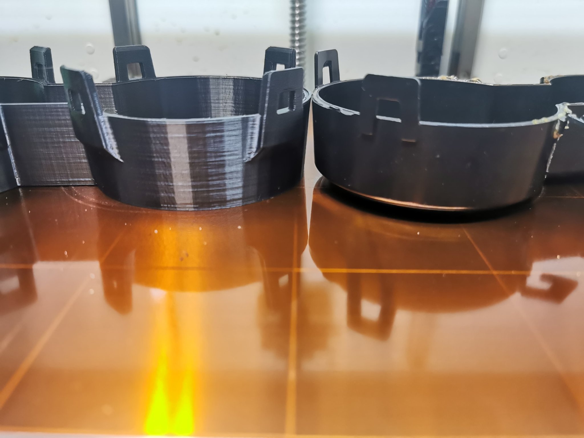 Giá đỡ cốc cho xe Vw Jetta A6 2013