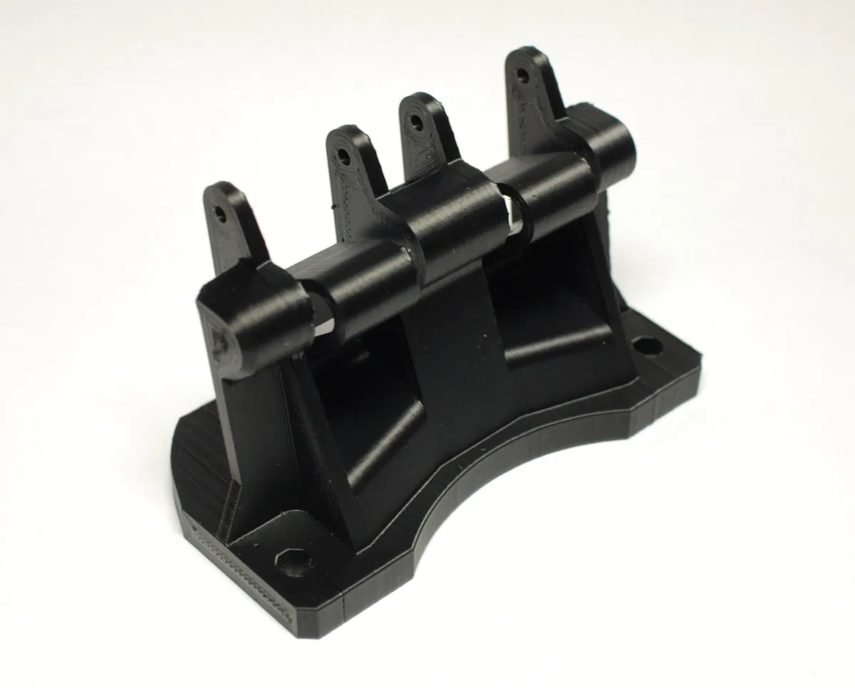 Bản lề cửa nhiên liệu cho Citroën Xantia