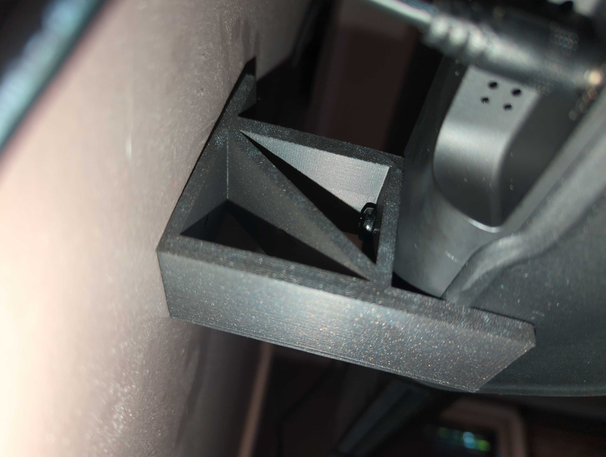 Giá đỡ tường cho Roku Streambar