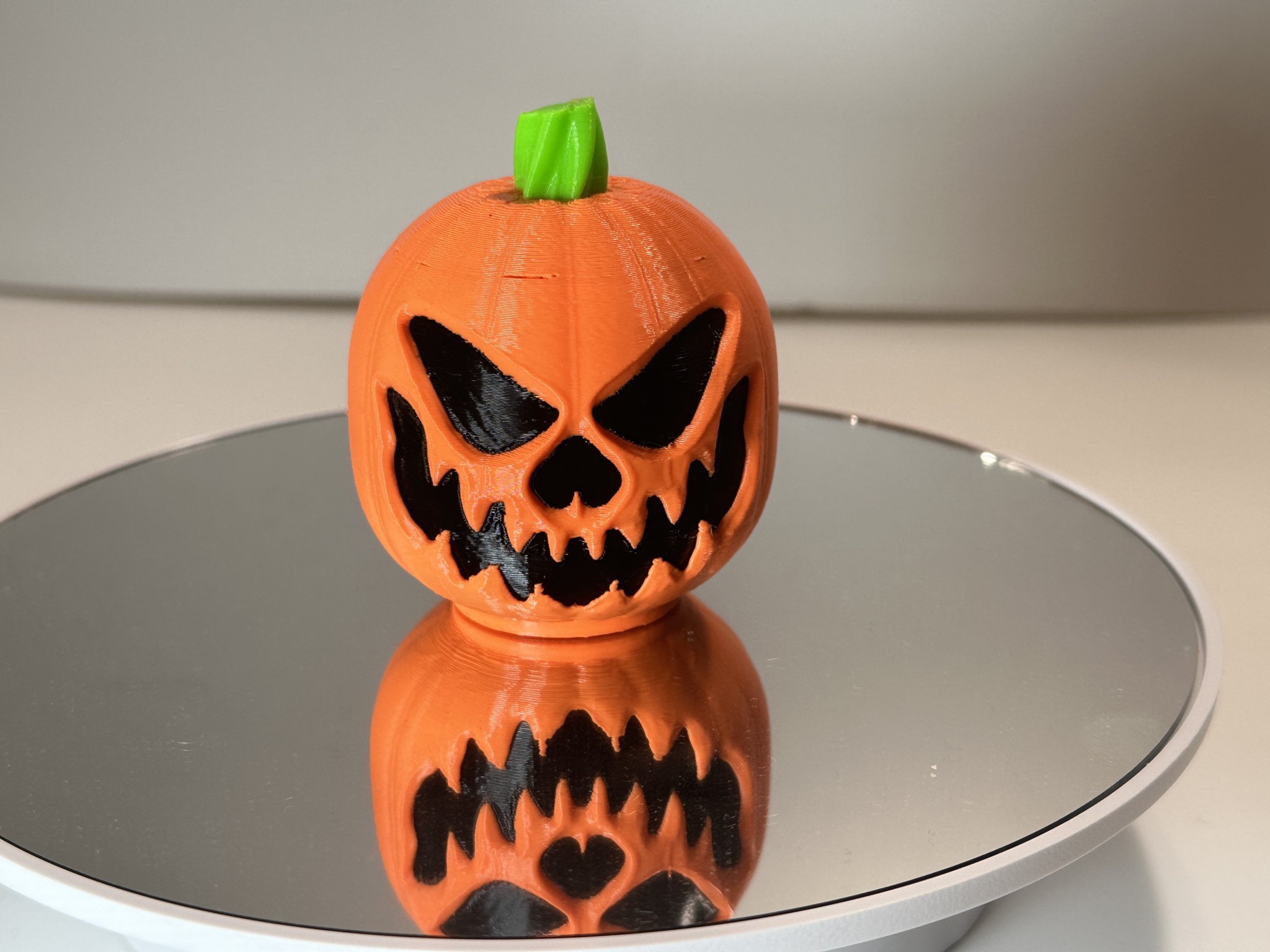 Đèn bí ngô Jack o'lantern miễn phí cho Halloween