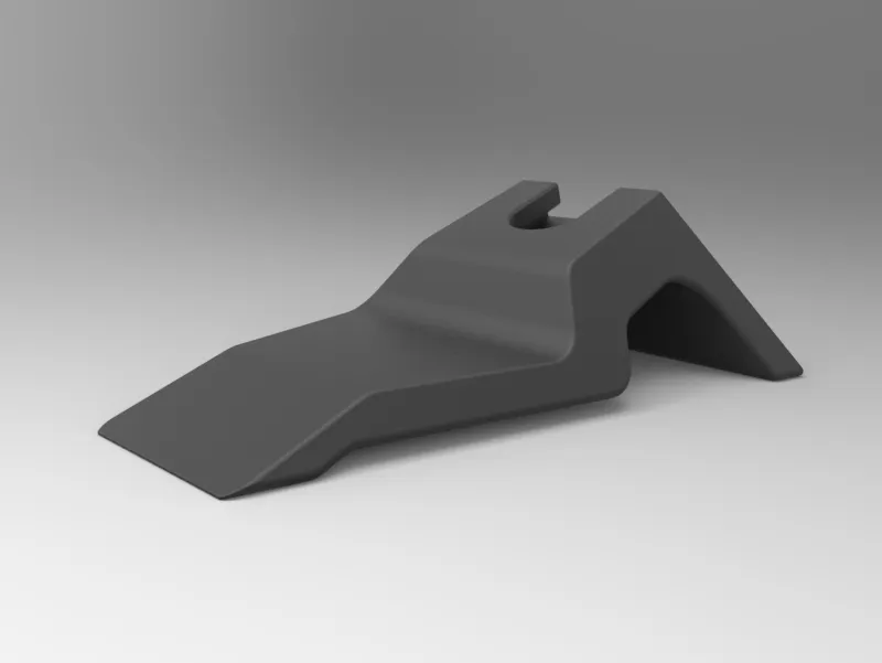 Giá đỡ lạnh 20° cho bộ phim Rode Filmmaker