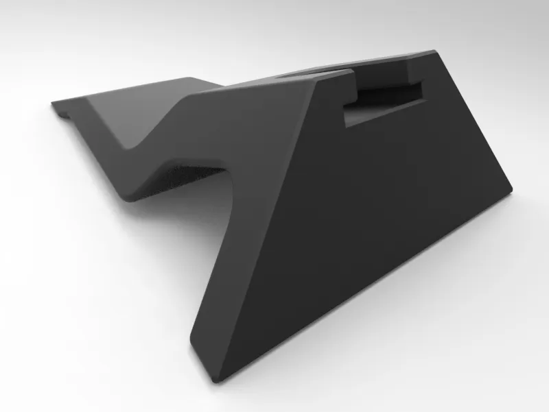 Giá đỡ lạnh 20° cho bộ phim Rode Filmmaker