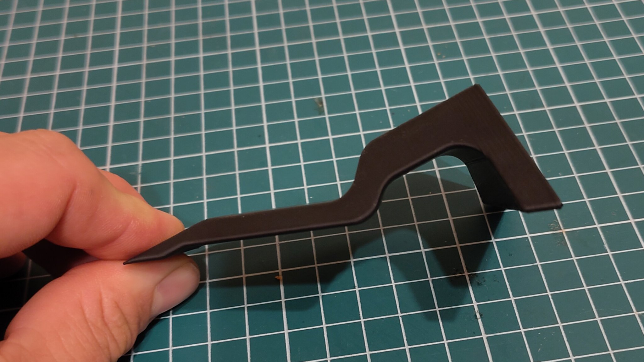 Giá đỡ lạnh 20° cho bộ phim Rode Filmmaker