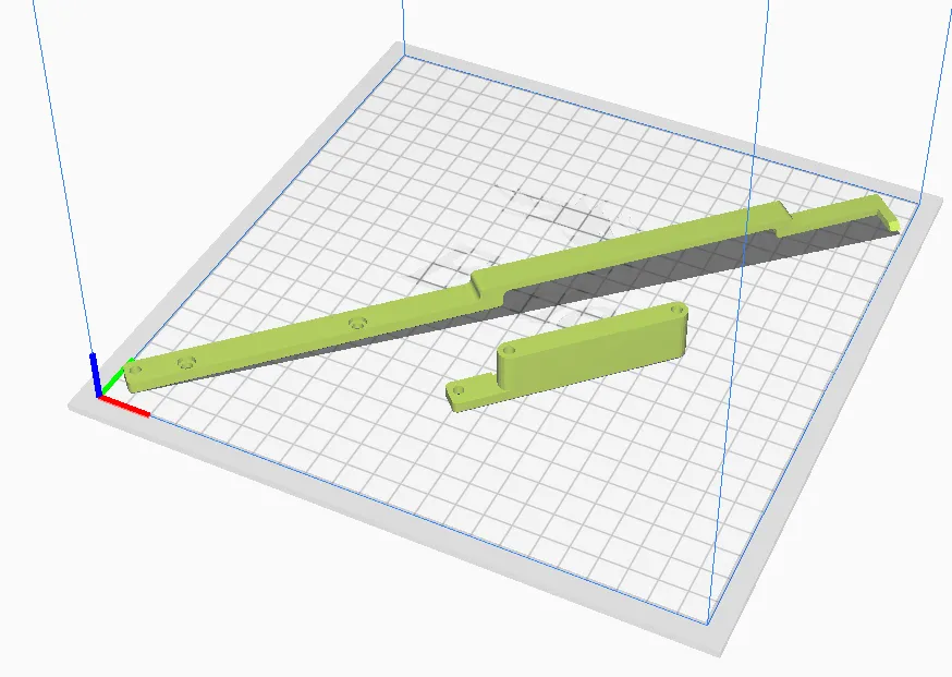Liên kết BPX-BETA cho súng paintball Tippmann Tipx