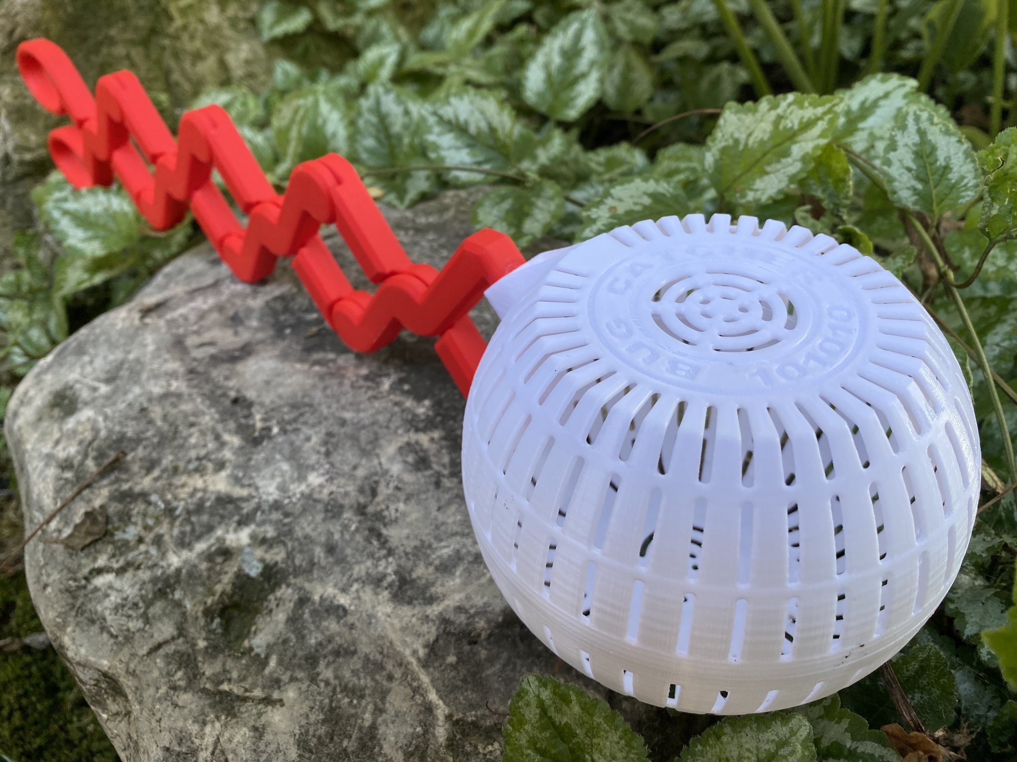 Bộ bắt côn trùng 101010 cho trẻ em ngoài trời