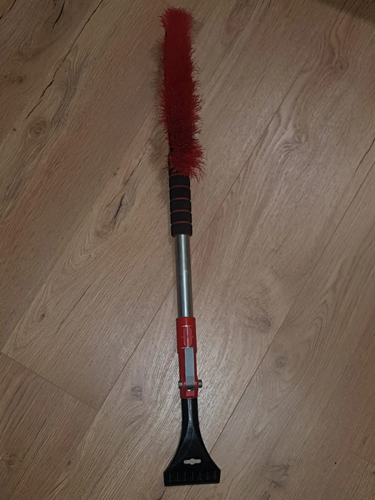 Cần gạt cho máy quét xe Schou 6866RS - gạt kính telescopic