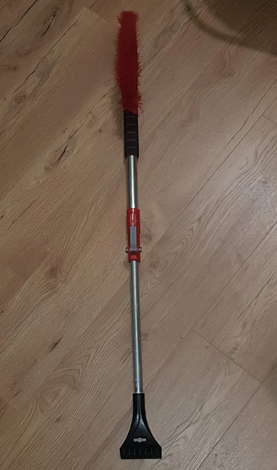 Cần gạt cho máy quét xe Schou 6866RS - gạt kính telescopic