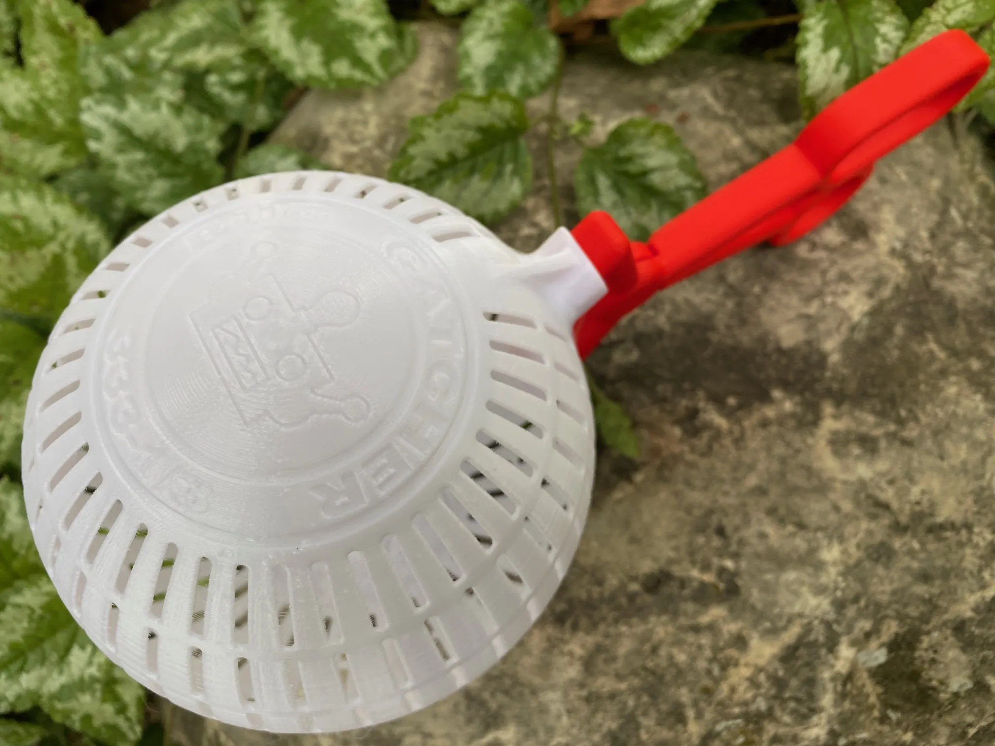 Bẫy côn trùng 333 1/3 cho trẻ em bắt đom đóm