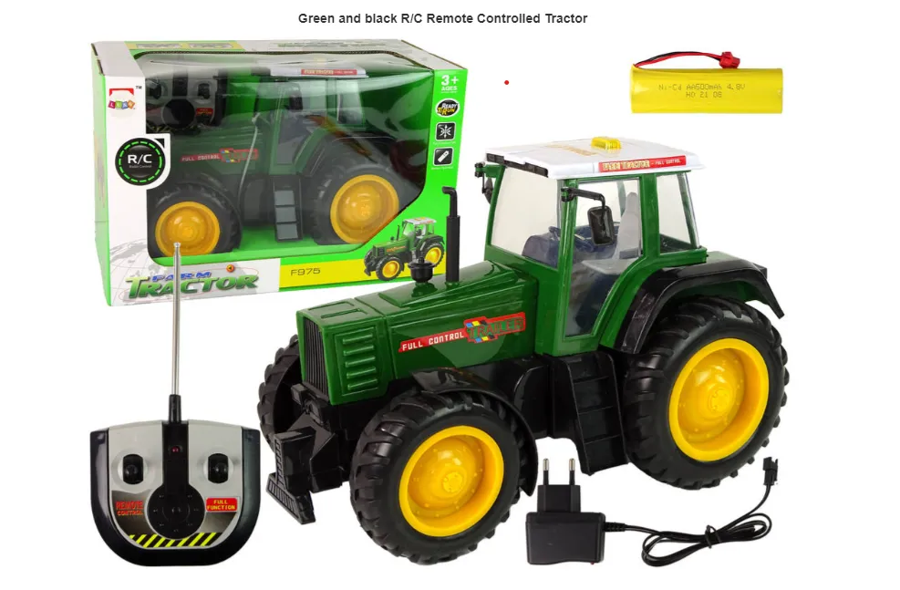 Hub bánh trước cho xe kéo nông trại RC F975