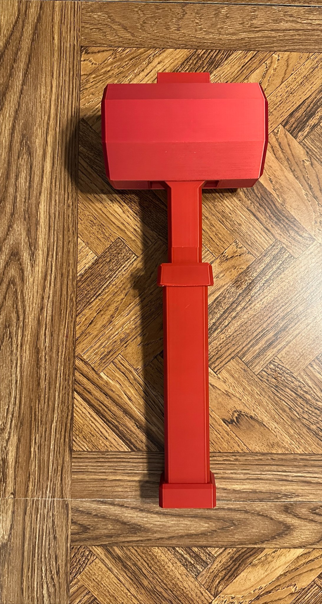 Búa máu Power từ anime Chainsaw Man