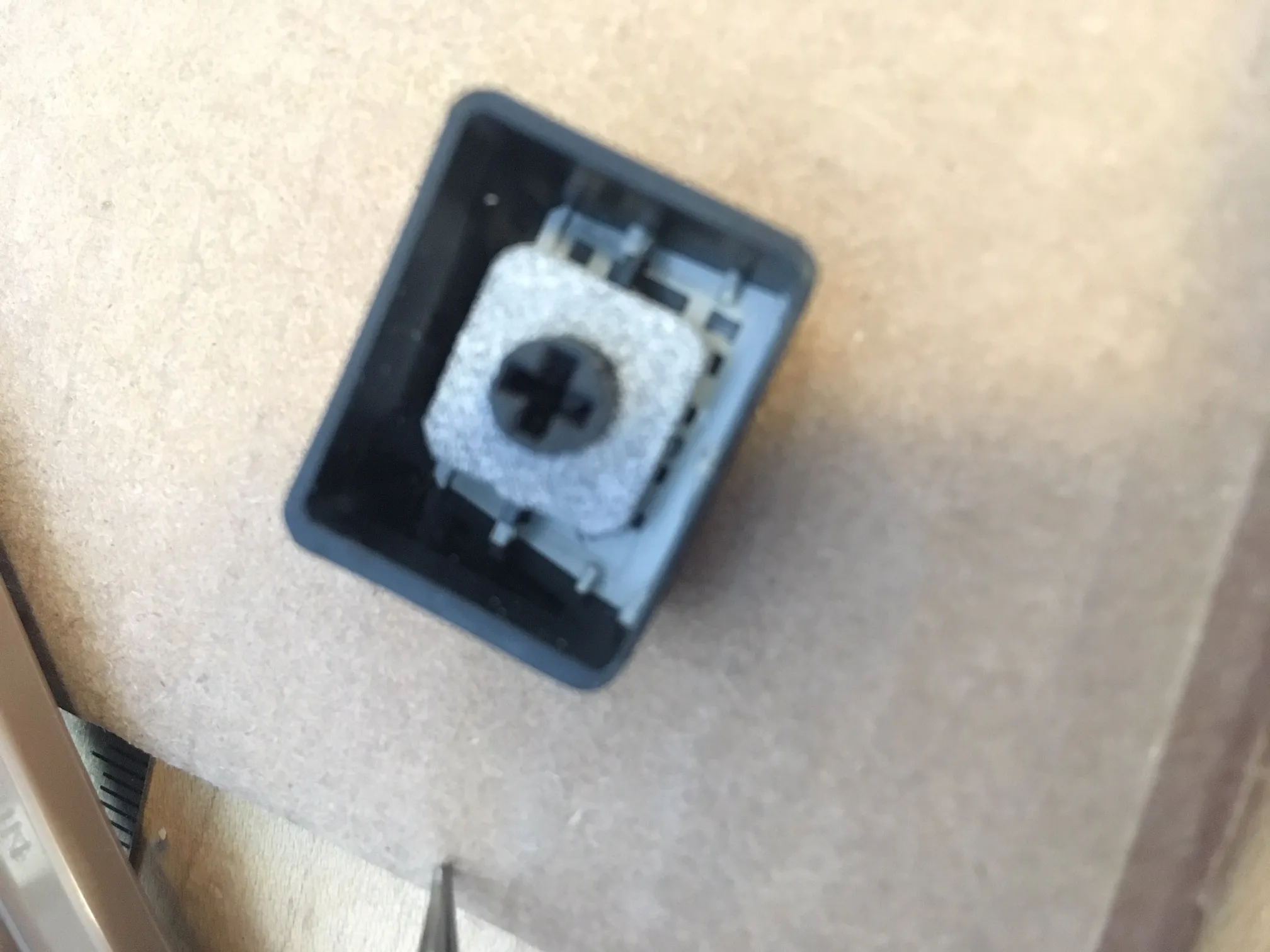 Bộ bộ điều chỉnh công tắc Cherry cho bàn phím cơ